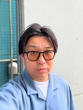 プラーチェ 青葉台 北村 俊樹