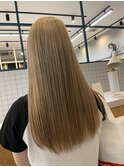 【ベージュ】