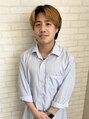 アグ ヘアー テイク 米沢徳町店(Agu hair take) 五十嵐 聡貴