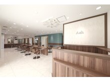 アッシュ 武蔵境店(Ash)