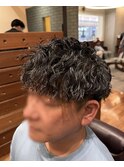 ツイストスパイラル