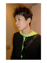 ペト(peto)&nbsp;無造作ショート