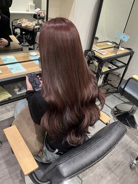 ココット 京橋店(cocotte) チェリーピンク