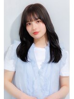 キーコ 大宮(Keyco)&nbsp;レイヤーを活かしたナチュラルくびれスタイル