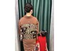 9月～11月【七五三親子プラン】3歳女児＆ママ　￥ 21500