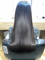 アトリエナガノツー 千葉富士見店(atelier nagano 2)&nbsp;ハイライトカラー/くびれヘア/レイヤーパーマ[千葉駅]