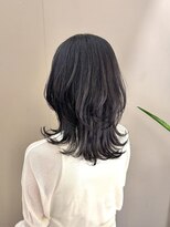 バランシア(BALANSIA)&nbsp;ミディアムレイヤー