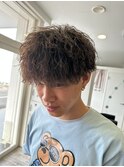 ツイストスパイラル