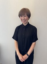 アフロディーテ 南中山店(Aphrodite) 阿部 恵美