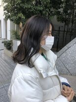 スケール(SCALE)&nbsp;ダークグレージュ