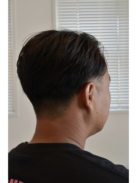 ヘアーズ マツシタ(Hairs MATUSITA) スタイル