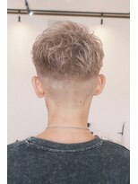 ロスカ(Loska)&nbsp;フェード×ハイトーン