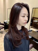 ワンラブ(ONELOVE)&nbsp;大人レイヤー/ダークアンバー