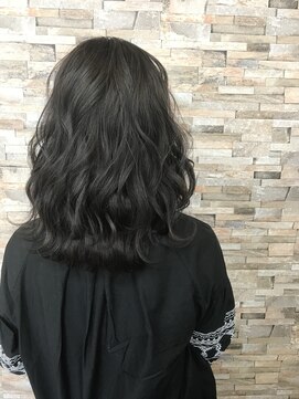 スタイルジャパン 美里店(style JAPAN) ダークアッシュ