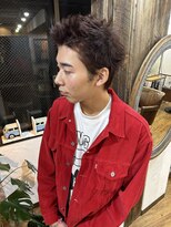 ワンエイティーディグリース 中目黒(180°One Eighty Degrees.)&nbsp;ハイトーンカラーミルクティーベージュブリーチダブルカラー