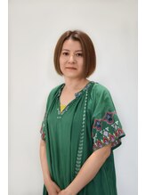 スロウ(SLOW/)&nbsp;佐藤 文