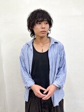ジーテ(gite) 阿部樹裕太 「横浜」