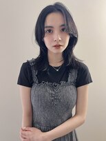 ユー セント(yew scent)&nbsp;ロングレイヤー