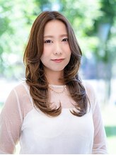 キッカ 朝日ヶ丘(CHICCA) 平 舞香