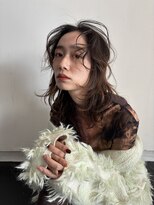 オリ(oli)&nbsp;ラフウェーブ