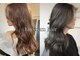 ルセラムヘアー(Luceram Hair)の写真