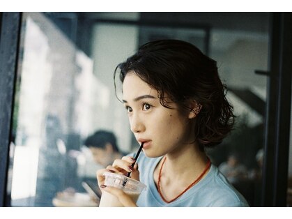 美容室 メゾン ユーガ(Maison Yuga)の写真