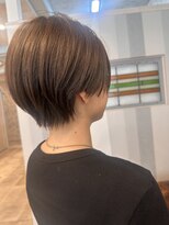 リノ カルバリ(Lino Calbari)&nbsp;Linoスタイル