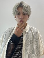 レベッカ(REBECCA)&nbsp;毛流れセンターパート