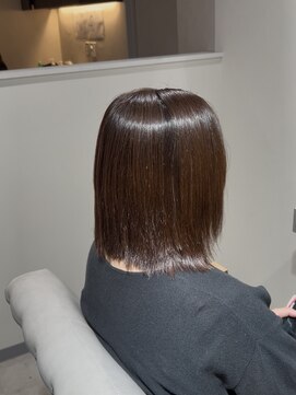 エルピス 大和店(elpis) 軽すぎない表面レイヤー