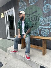 エニシ(ENISHI)&nbsp;当間 美津樹