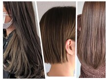 マル(maru.)の雰囲気(シークレットハイライト☆おすすめです!)