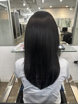 グロウオモロマチ(GLOW OMOROMACHI) #GLOW #カット #カラー #モノトーン #髪質改善 #トリートメント