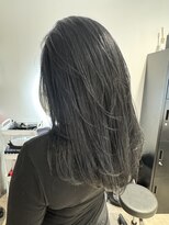 ホープ(hope)&nbsp;レイヤー/シャギーレイヤー/ハッシュカット