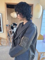 パレス(PAALS)&nbsp;ウルフパーマ