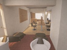 CABANON hanegi【キャバノン】【４月上旬NEW OPEN（予定）】の雰囲気（‐）