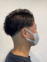 フリーダム 新百合ヶ丘店(FREEDOM)&nbsp;メンズカット/フェードカット/バーバー[men's/新百合ヶ丘]