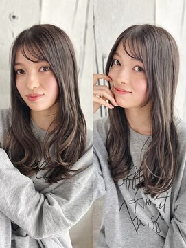 ラピス 新宿店(Lapis) 【40代のうねり改善】髪質改善ストレート[新宿/新宿駅/新宿]