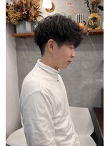 テーラー(Tailor) ツイストスパイラルパーマ