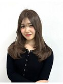 髪質改善/水素トリートメント/縮毛矯正/水素カラー