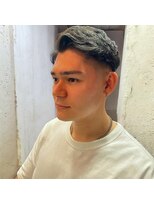 アクセル(AXL)&nbsp;リバースパーマ