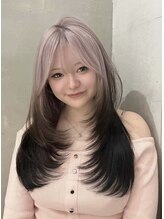 アルーシェ 新宿店(Alushe)&nbsp;すず 