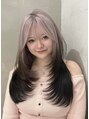 アルーシェ 新宿店(Alushe) すず