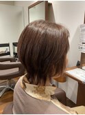 ウルフスタイル