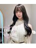 【Misaki限定】似合わせカット＋ワンカラー＋クイックトリートメント