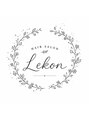 レコン(LEKON)/LEKON hair　リュウ[髪質改善/ハイライト]