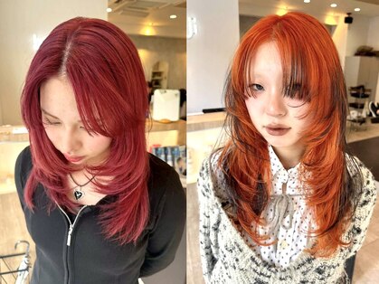 コードライン 仙台店(CODE.LINE)の写真