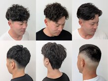 カットサロン うちだ