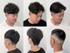 カットサロン うちだの写真