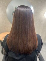 ノル(NOL.)&nbsp;【年齢によるパサつき退治】髪質改善