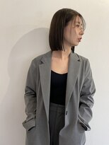 ロエ 平尾山荘(loe)&nbsp;ボブ